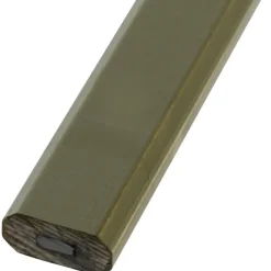 Matte Carpenter Pencil