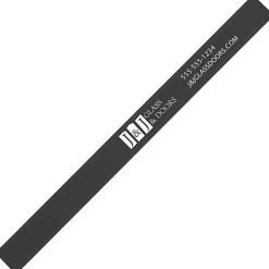Matte Carpenter Pencil