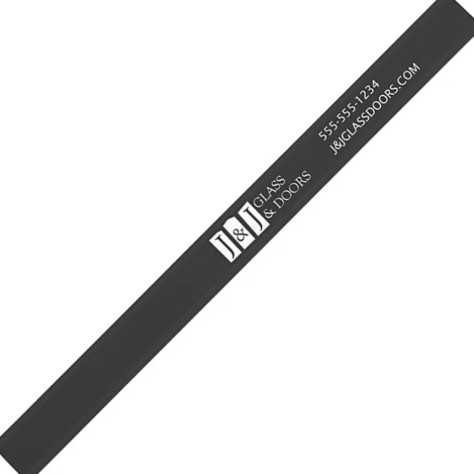 Matte Carpenter Pencil