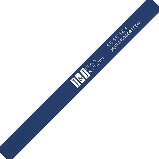 Matte Carpenter Pencil
