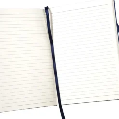 Matte Metallic Neoskin Journal - 8 inches x 6 inches