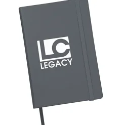 Matte Metallic Neoskin Journal - 8 inches x 6 inches - Screen