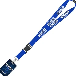 Maverick Lanyard & Badge Combo - 40 inches - 3 1/2 inches x 2 inches