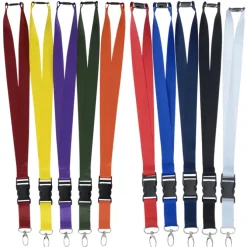 Maverick Lanyard & Badge Combo - 40 inches - 5 inches x 3 inches