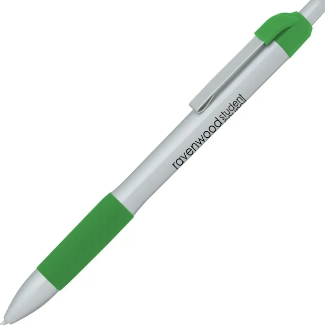 MaxGlide Pen - Silver