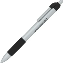 MaxGlide Pen - Silver