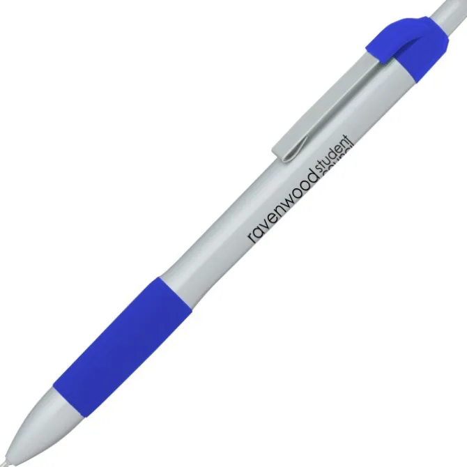 MaxGlide Pen - Silver