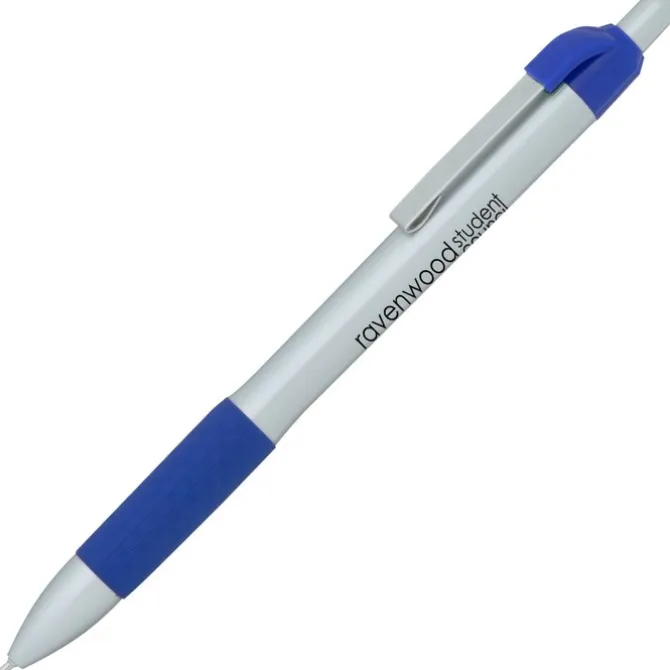 MaxGlide Pen - Silver - 24 hr