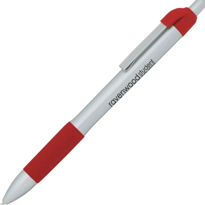 MaxGlide Pen - Silver - 24 hr