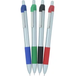 MaxGlide Pen - Silver - 24 hr