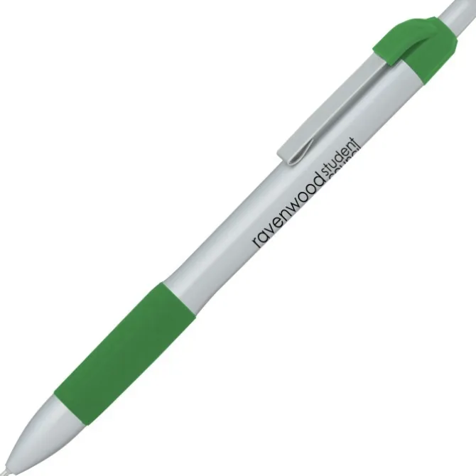 MaxGlide Pen - Silver - 24 hr