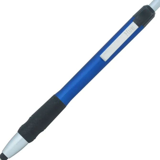 MaxGlide Stylus Pen - Metallic