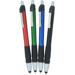 MaxGlide Stylus Pen - Metallic