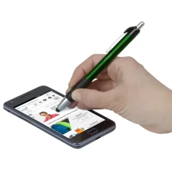 MaxGlide Stylus Pen - Metallic - 24 hr