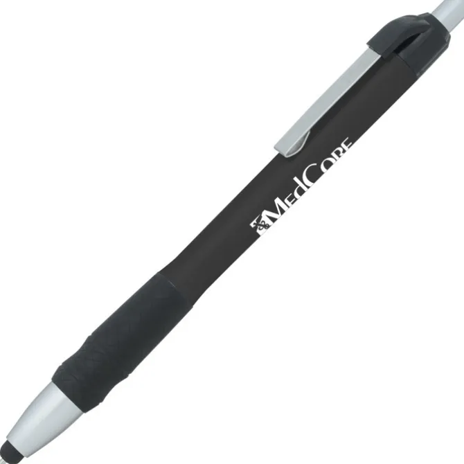 MaxGlide Stylus Pen - Metallic - 24 hr
