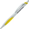 Maxim Pen - Silver