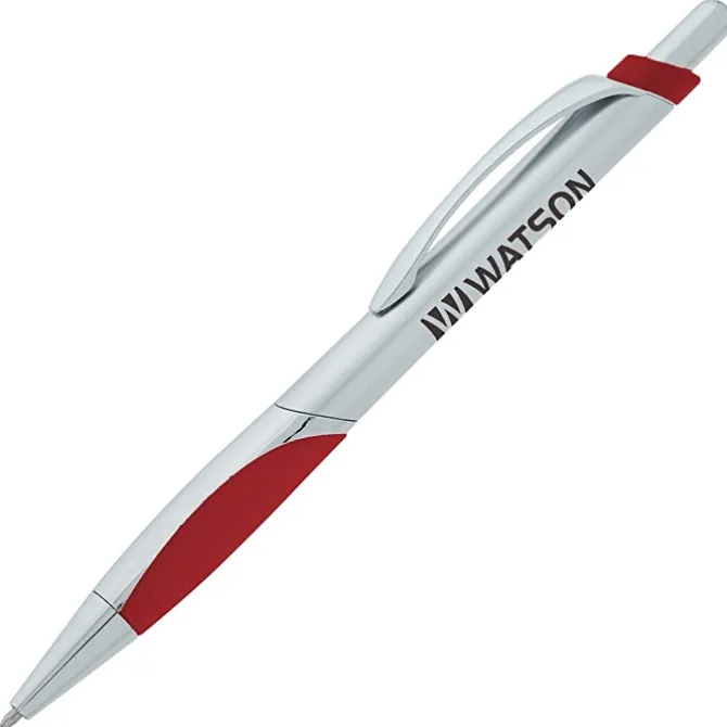 Maxim Pen - Silver