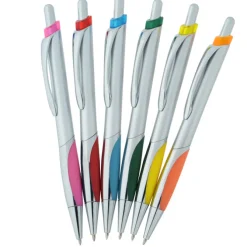 Maxim Pen - Silver