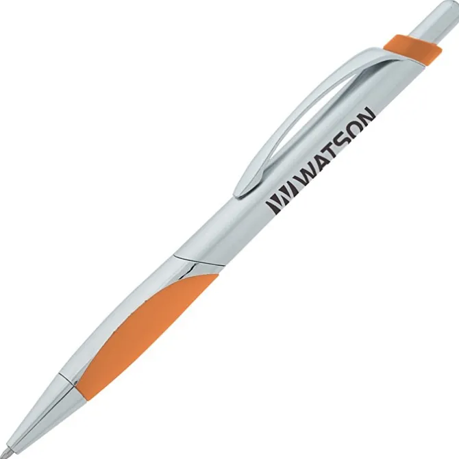 Maxim Pen - Silver