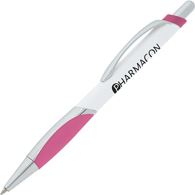Maxim Pen - White