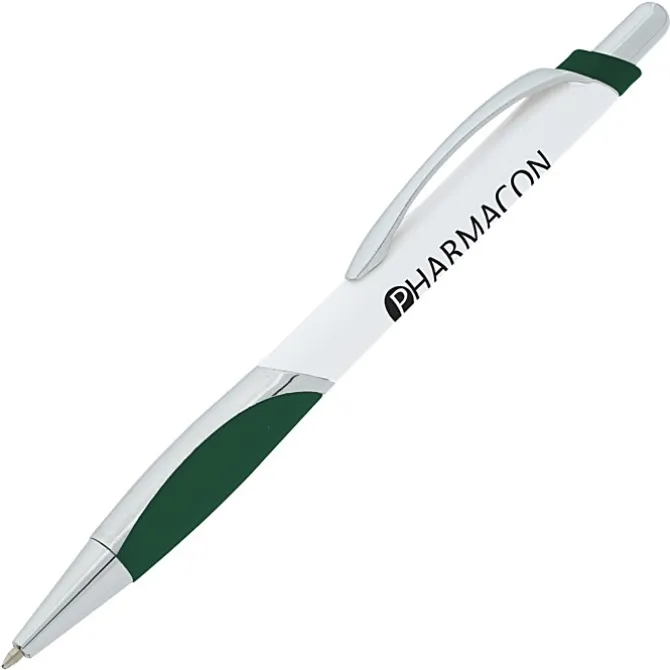 Maxim Pen - White