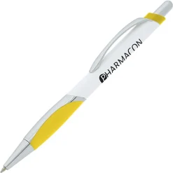 Maxim Pen - White