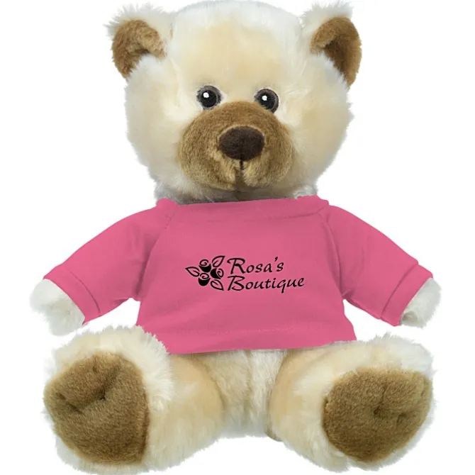 Max Teddy Bear