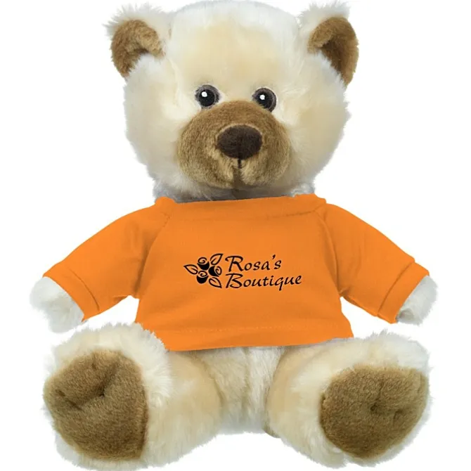 Max Teddy Bear