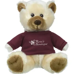 Max Teddy Bear
