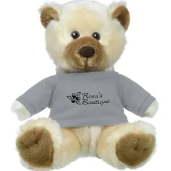 Max Teddy Bear