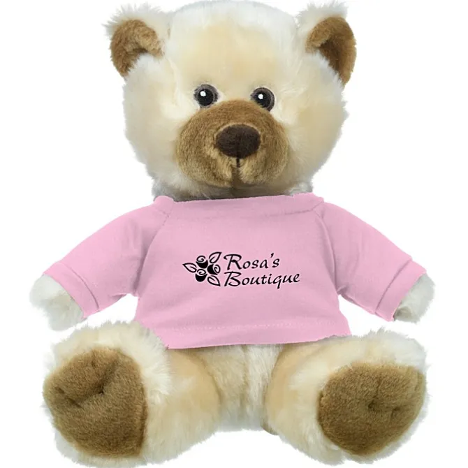 Max Teddy Bear