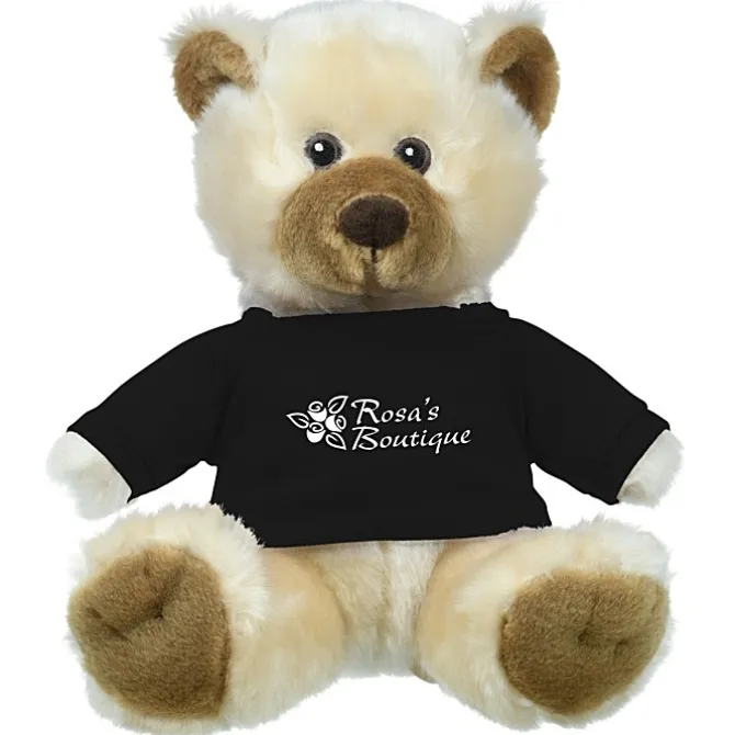 Max Teddy Bear