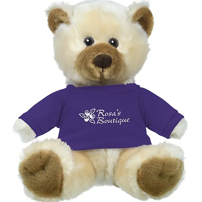 Max Teddy Bear