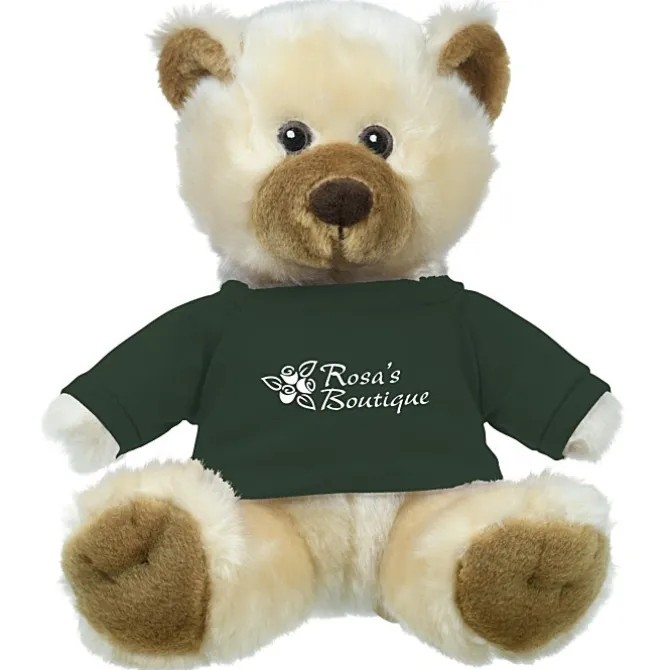 Max Teddy Bear