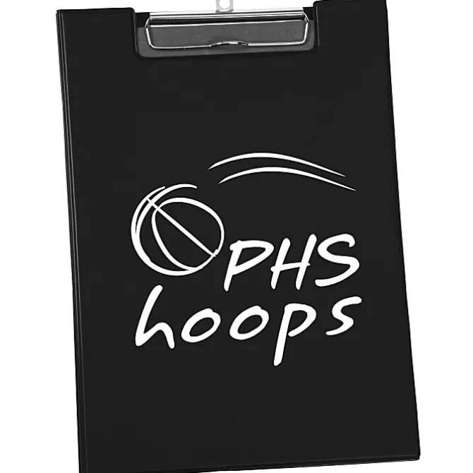 Maxx Clipboard Padfolio