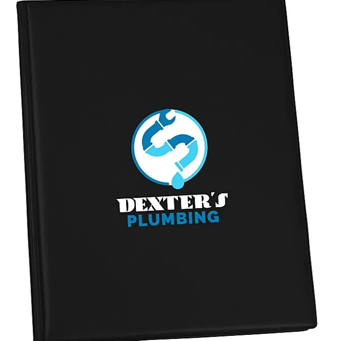 Maxx Padfolio - Full Color