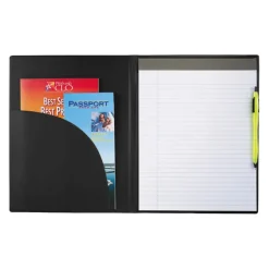Maxx Padfolio - Full Color