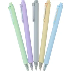 Maypearl Soft Touch Gel Pen - 24 hr