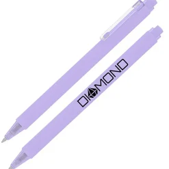 Maypearl Soft Touch Gel Pen - 24 hr