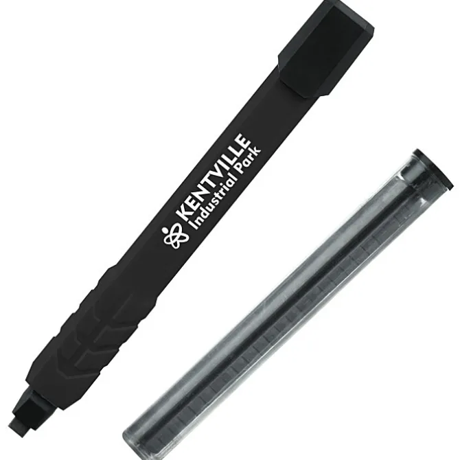 Mechanical Carpenter Pencil with Refills