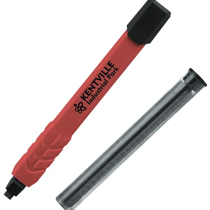 Mechanical Carpenter Pencil with Refills