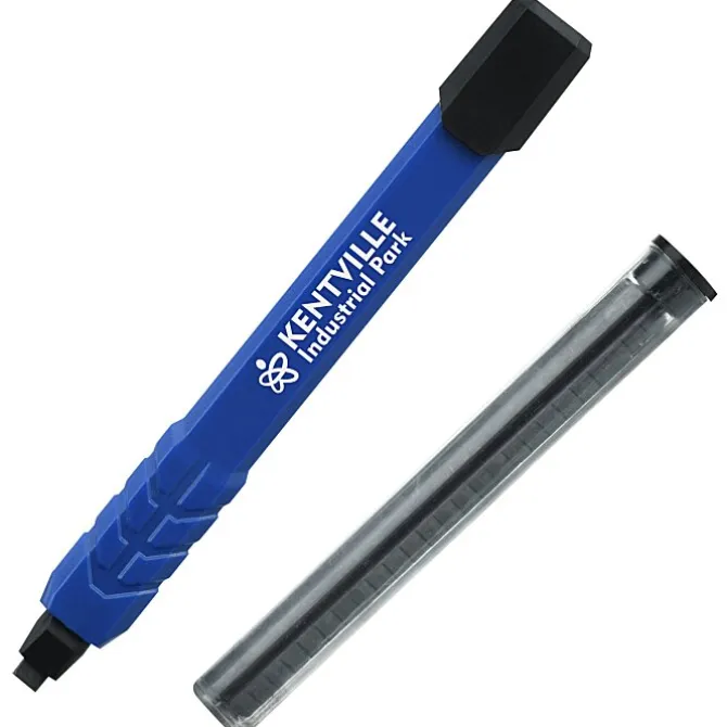 Mechanical Carpenter Pencil with Refills