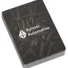 Mechanic Playing Cards