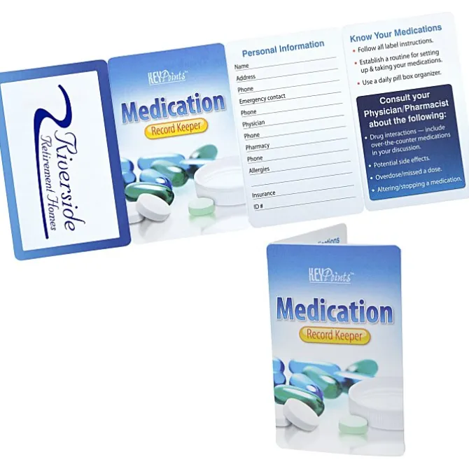 Medication Key Points