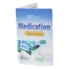 Medication Key Points - 24 hr