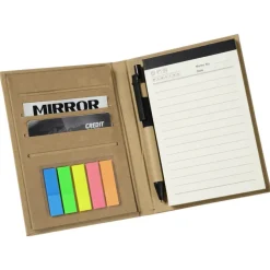 Meeting Mate Notebook Flag Set