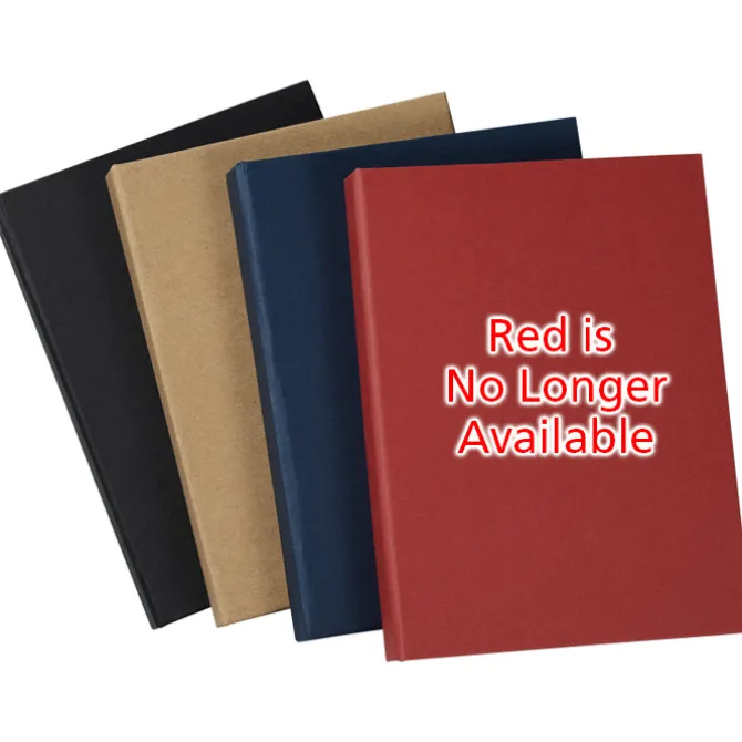 Meeting Mate Notebook Flag Set