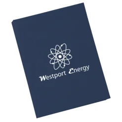 Meeting Mate Notebook Flag Set
