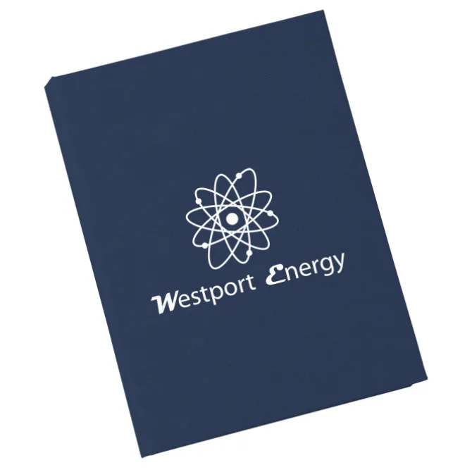 Meeting Mate Notebook Flag Set