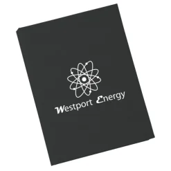 Meeting Mate Notebook Flag Set